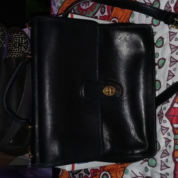 Vintage Willis Bag - Picture 2 of 10